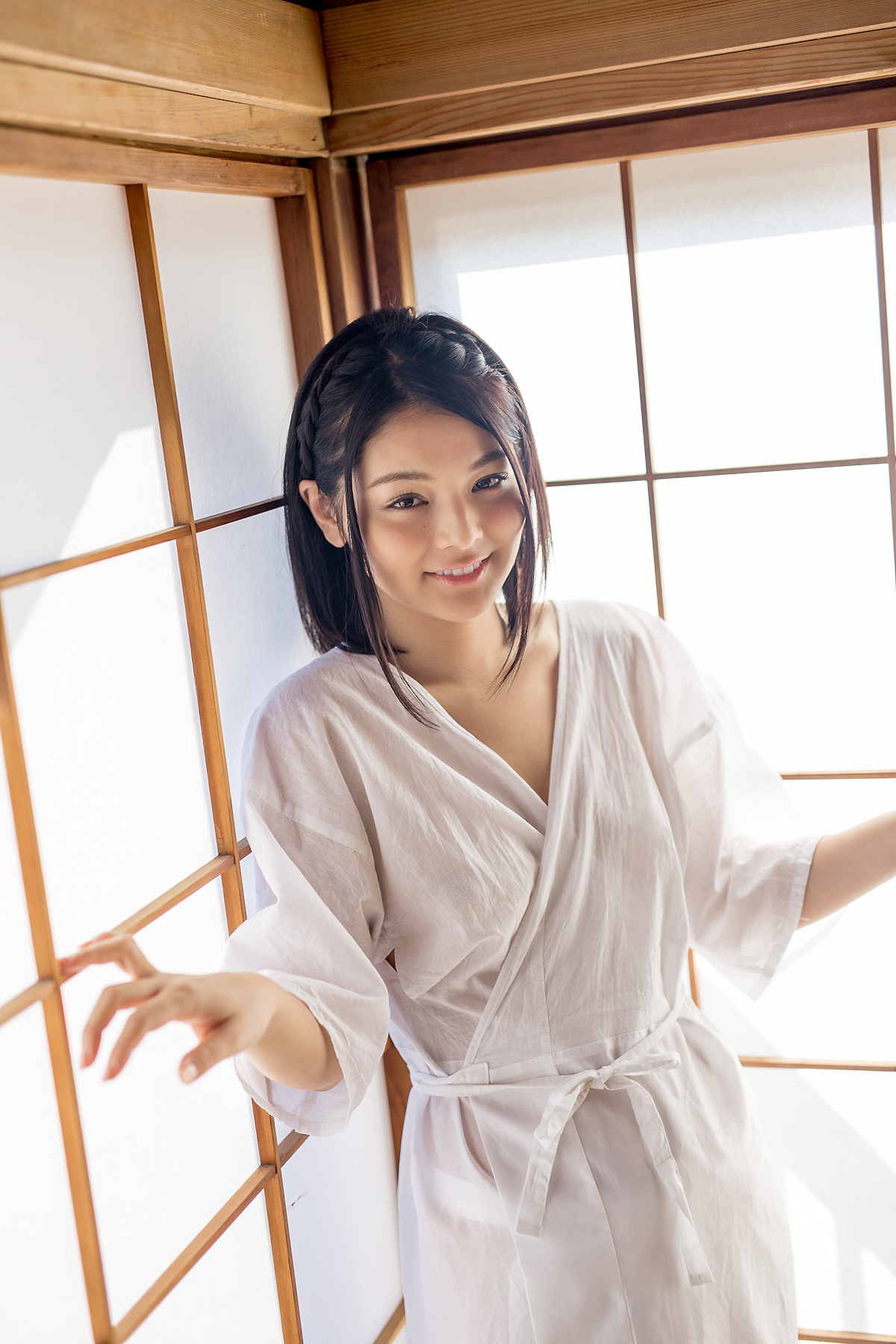 [Minisuka.tv] 秋本翼2017-06-08 Tsubasa Akimoto – Limited Gallery 2.2